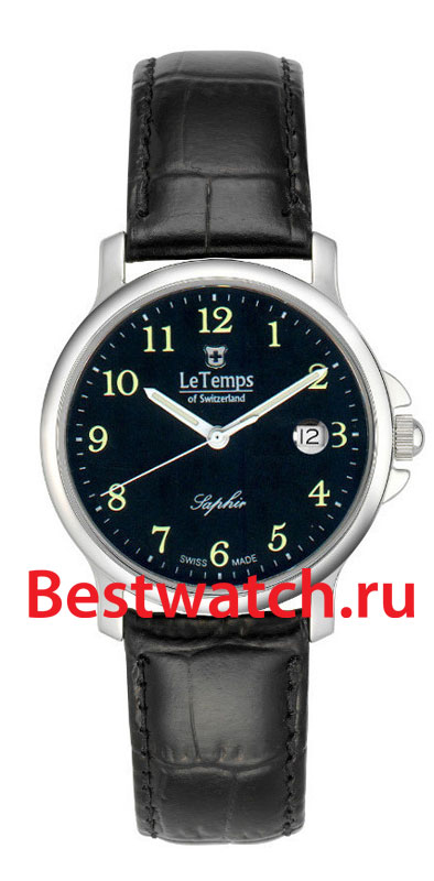 Часы Le Temps Zafira LT1055.07BL01